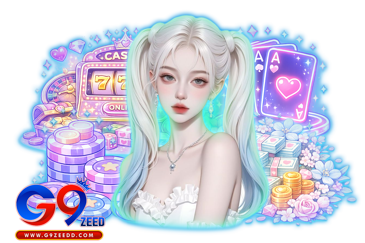 g9zeed ทางเข้า