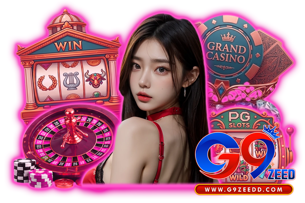 g9 สล็อต