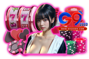 pg zeed
